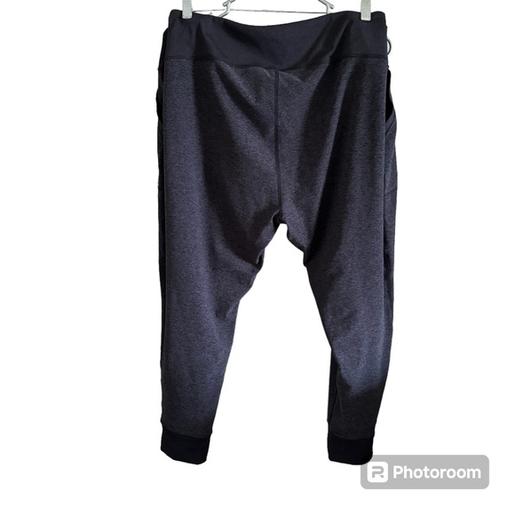 Zella Restore Lounge Jogger Leggings 3X EUC - Picture 4 of 5